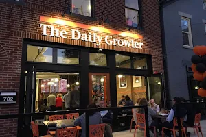 The Daily Growler - German Village/Brewery District image