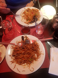 Plats et boissons du Restaurant Resto D'Asie Miao à Saint-Ouen-sur-Seine - n°10