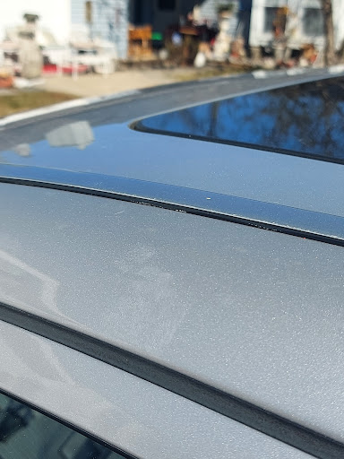 Auto Body Shop «Maaco Collision Repair & Auto Painting», reviews and photos, 1641 US-322, Swedesboro, NJ 08085, USA