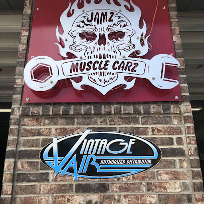 JAMZ Muscle Carz LLC