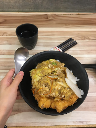 椿味日本料理