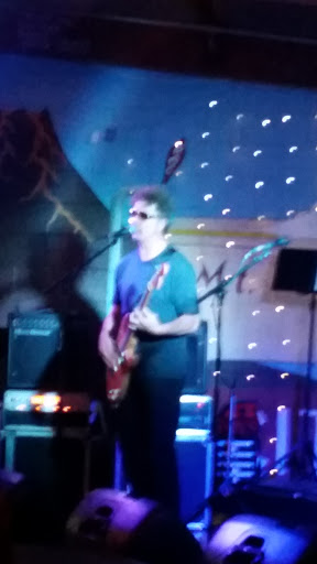 Bar & Grill «Rec Bowl», reviews and photos, 40 Crocker Blvd, Mt Clemens, MI 48043, USA