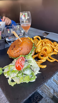 Frite du Restaurant La Muzelle à Le Bourg-d'Oisans - n°15