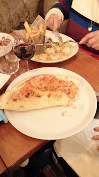 Prosciutto crudo du Restaurant Bistronome à Bailly-Romainvilliers - n°2
