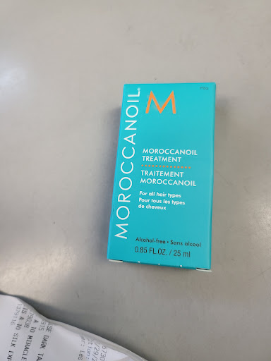 Beauty Supply Store «CosmoProf», reviews and photos, 3865 William Penn Hwy, Monroeville, PA 15146, USA