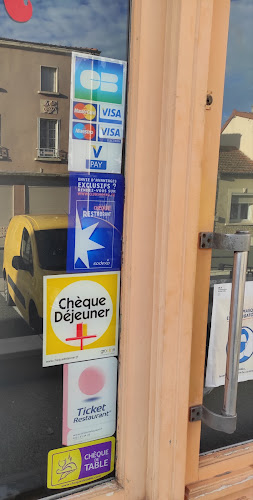 Épicerie Boucherie - Charcuterie - Traiteur La Pacaudière
