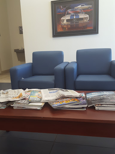 Ford Dealer «Miracle Ford, Inc.», reviews and photos, 1394 Nashville Pike, Gallatin, TN 37066, USA