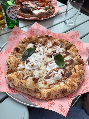 Progetto Napoletano by Papà Raffaele (Progetto Napoletano) à Lille