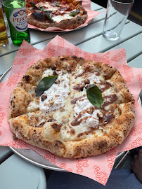 Pizza du Pizzeria Progetto Napoletano by Papà Raffaele à Lille - n°12