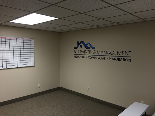 Painter «A-1 Painting Management», reviews and photos, 6143 28th St SE c, Grand Rapids, MI 49546, USA