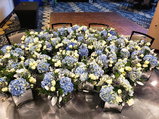 Florist «Monday Morning Flower and Balloon Co», reviews and photos, 111 Main St, Princeton, NJ 08540, USA