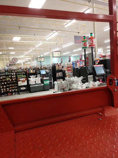 Supermarket «Weis Markets», reviews and photos, 401 N Main St, Elmira, NY 14901, USA