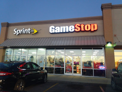 GameStop