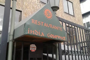 Restaurante India Gourmet image