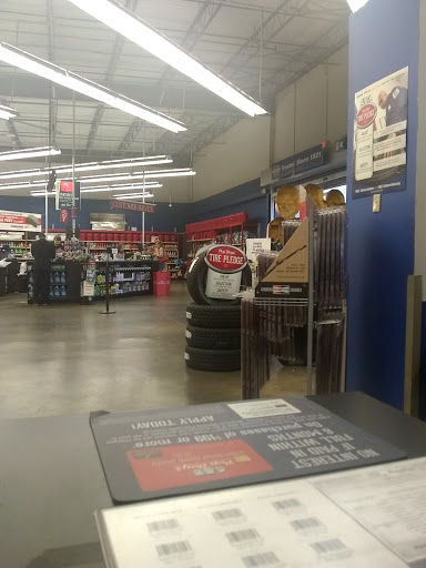 Auto Parts Store «Pep Boys Auto Parts & Service», reviews and photos, 6521 Roswell Rd, Atlanta, GA 30328, USA