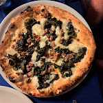 Photo n°2 de l'avis de Cha._ fait le 11/08/2023 à 10:09 sur le  Pizza Gallery à Nola