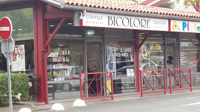 Bicolore à Saint-Pierre-d'Irube