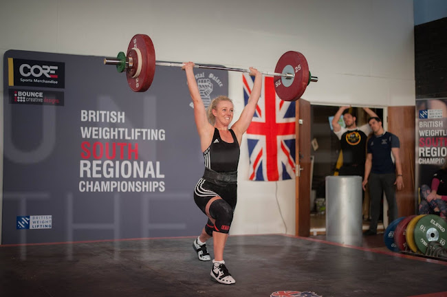 Reviews of Essex Weightlifting Club in Colchester - Gym