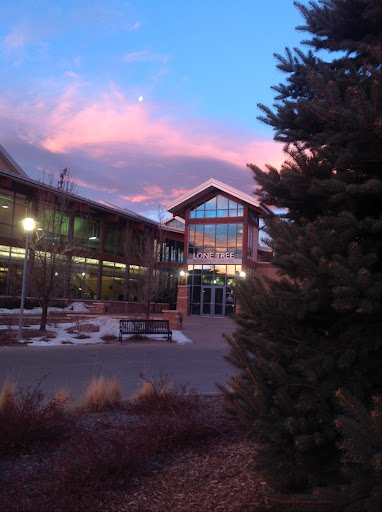 Recreation Center «Lone Tree Recreation Center», reviews and photos, 10249 RidgeGate Circle, Lone Tree, CO 80124, USA