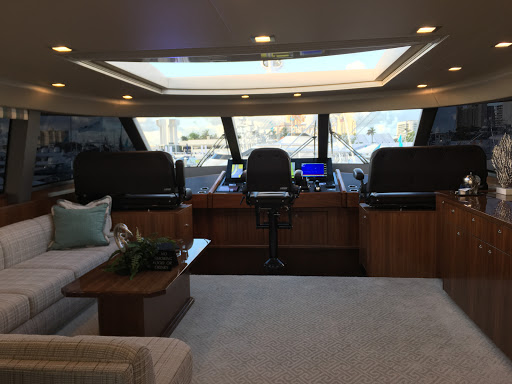 Museum «International Swimming Hall of Fame Museum», reviews and photos, 1 Hall of Fame Dr, Fort Lauderdale, FL 33316, USA