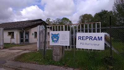 REPRAM à Lillebonne