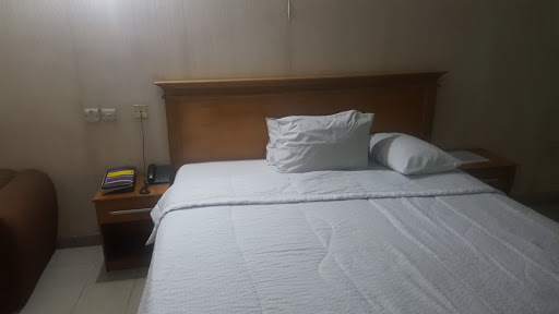 Maas Central Hotel, Eastern Bypass, Port Harcourt, Nigeria, Motel, state Rivers
