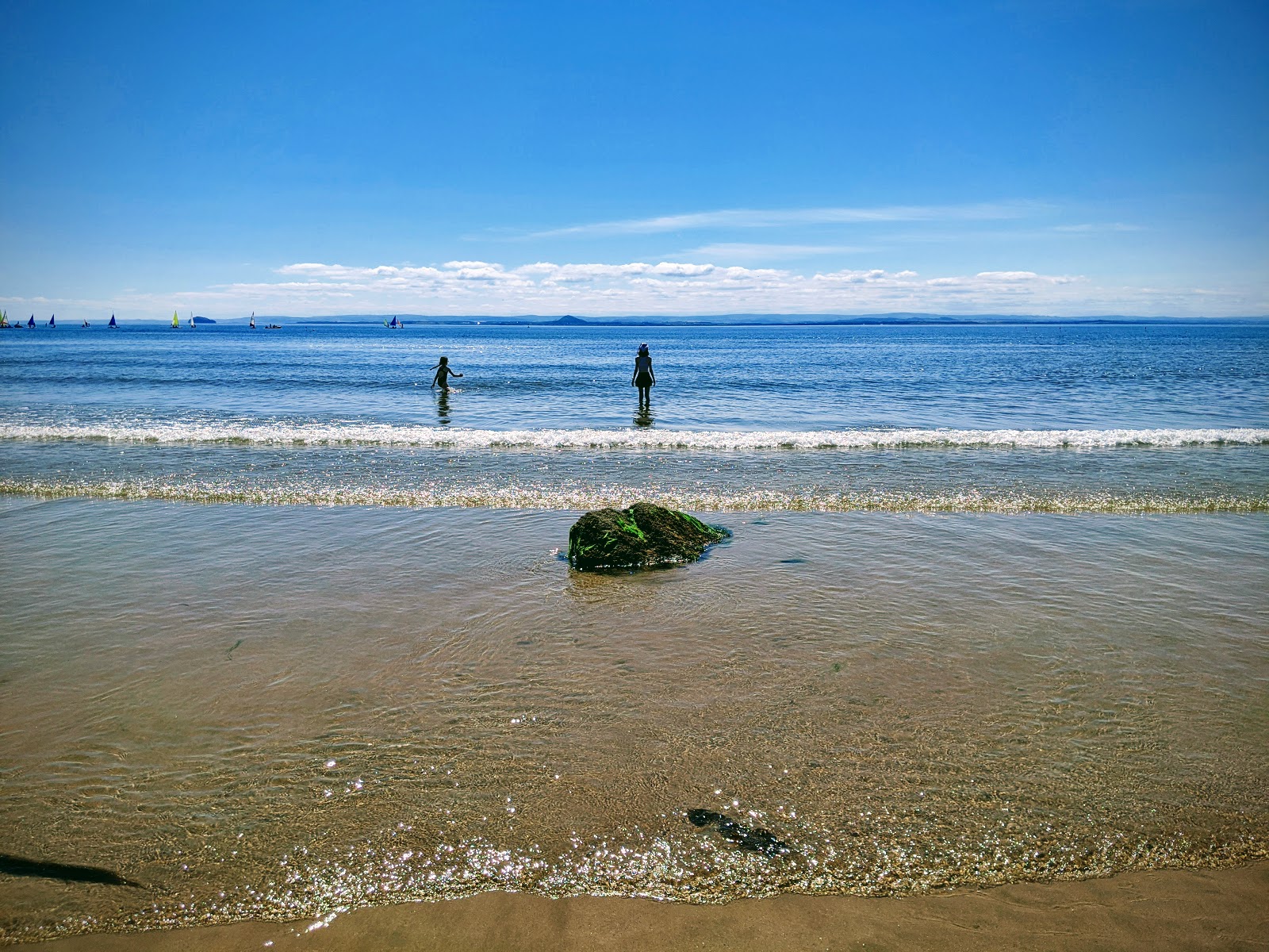 Elie Beach photo #5