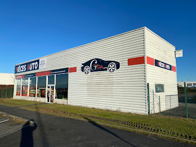 GP AUTO 36 Saint Maur à Saint-Maur