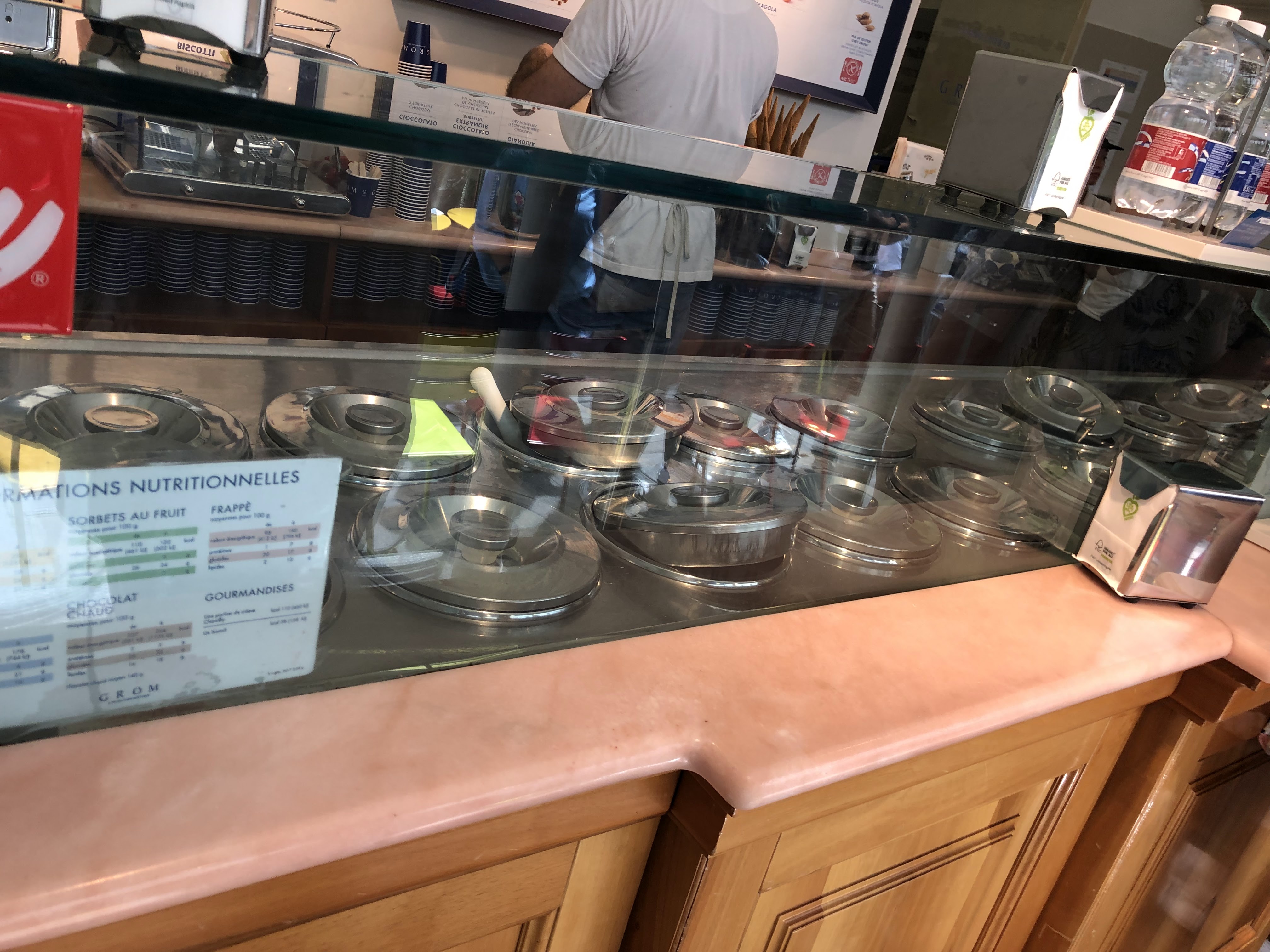 Photo n° 1 de l'avis de GIL.E fait le 25/06/2019 à 11:20