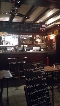 Atmosphère du Restaurant français Montuno restaurant à Tourcoing - n°18
