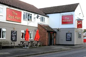 The Red Hart image