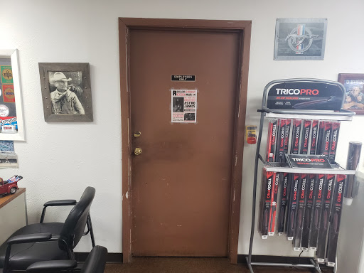 Auto Repair Shop «All Star Japanese Engine & Auto Service», reviews and photos, 4321 Lindbergh Dr, Addison, TX 75001, USA