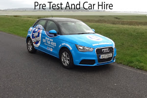 A NEW DRIVER - Driving Lessons in Finglas & Raheny