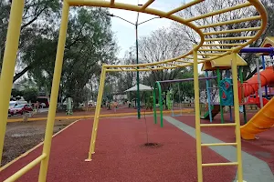 Children and Fitness Outdoor Games image