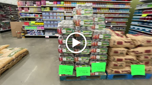 Hardware Store «Ace Hardware of Clay», reviews and photos, 6730 Deerfoot Pkwy, Pinson, AL 35126, USA