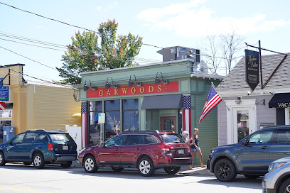 Garwoods Restaurant photo