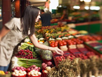 Andover Farmers Market