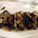 Photo n°3 de l'avis de ugo.a fait le 08/04/2017 à 19:45 sur le  Ristorante La Cascina à San Giuliano Vecchio