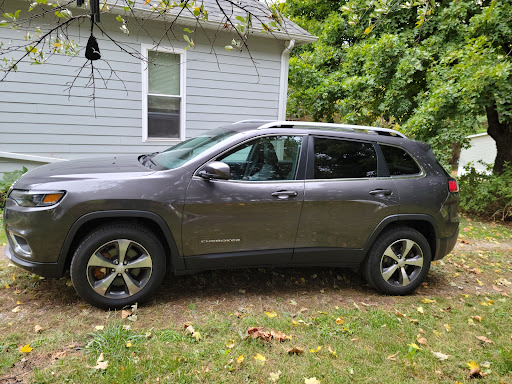 Car Dealer «McGrath Auto», reviews and photos, 1548 Collins Rd NE, Cedar Rapids, IA 52402, USA