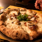 Photo n°3 de l'avis de Leonardo.i fait le 17/06/2020 à 14:42 sur le  Locanda Sa Matracca Cagliari à Cagliari