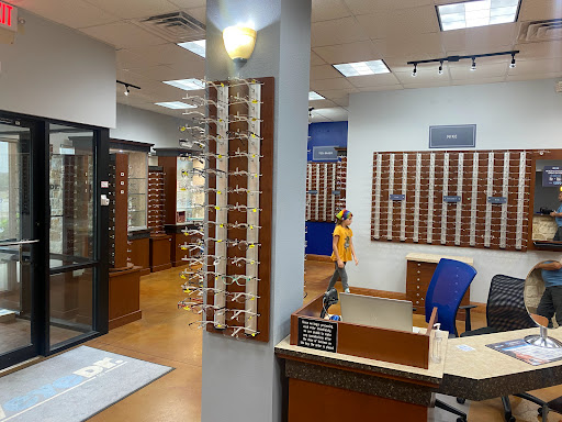Eye Care Center «Texas State Optical of San Marcos», reviews and photos, 2406 Hunter Rd #102, San Marcos, TX 78666, USA