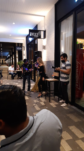 Opiniones de Libar Ecuador en Guayaquil - Pub