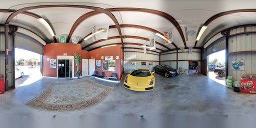 Used Car Dealer «Motorsports Unlimited Auto Group», reviews and photos, 4824 US-19 ALT, Palm Harbor, FL 34683, USA