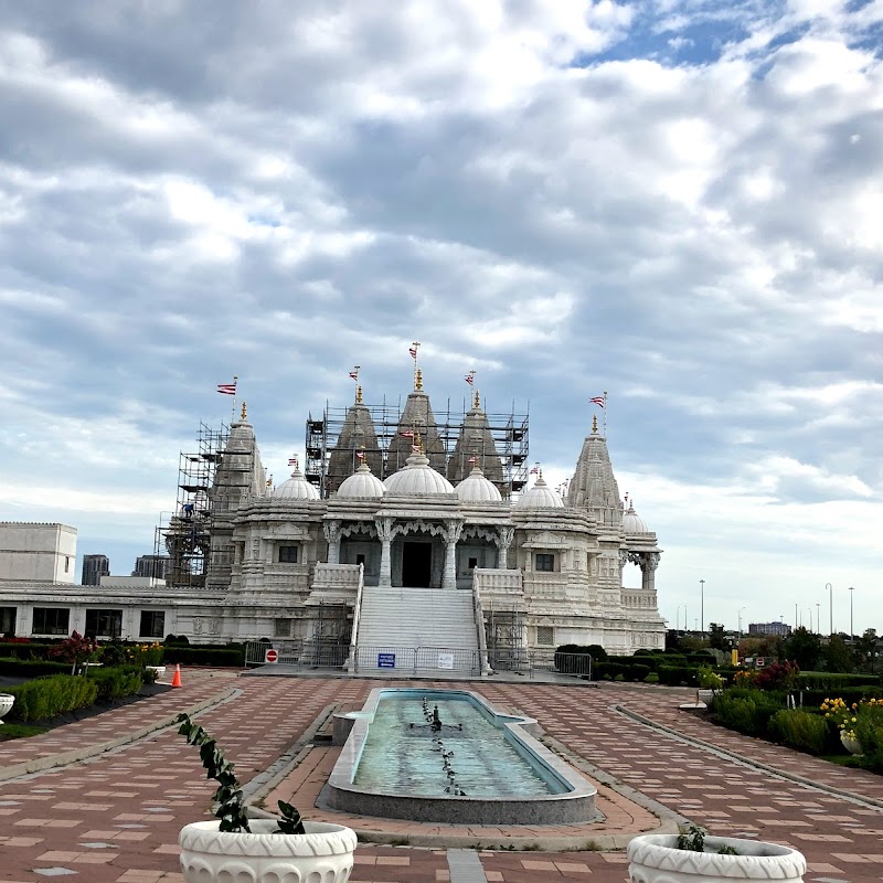 BAPS Shri Swaminarayan Mandir, Toronto