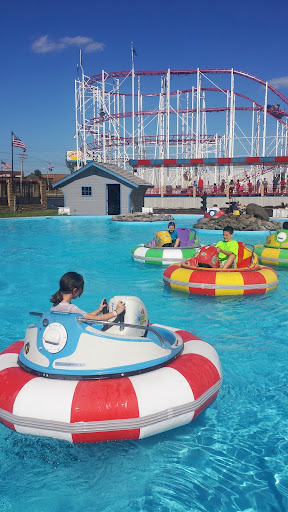 Amusement Park «Fun-Plex», reviews and photos, 7003 Q St, Omaha, NE 68117, USA