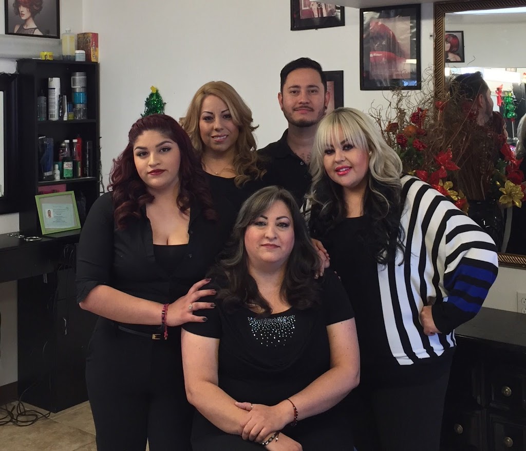 Chantels Beauty Salon Albuquerque, NM 87102 Services and Reviews