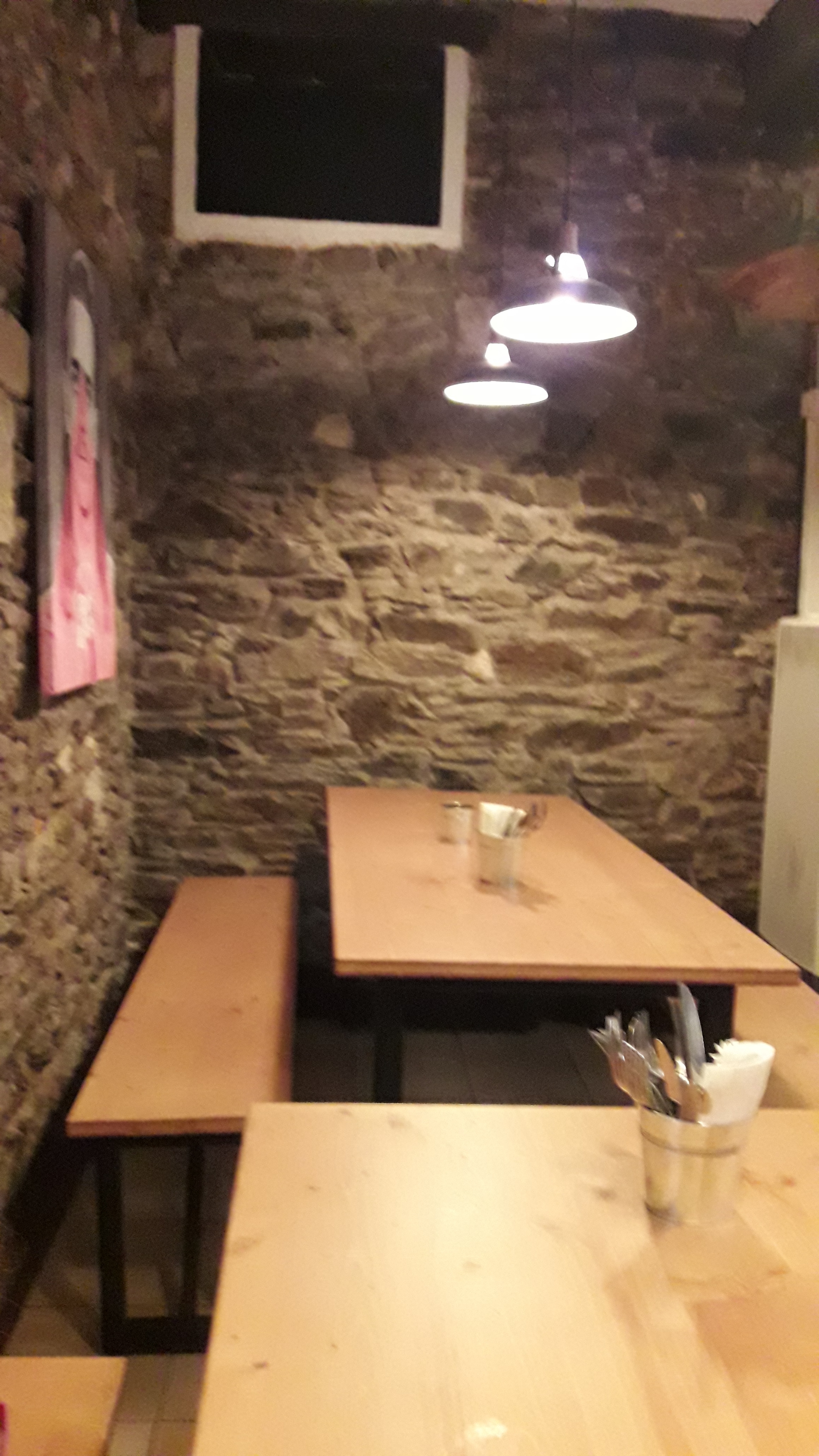 Photo n° 1 de l'avis de Jen.L fait le 22/06/2018 à 07:06