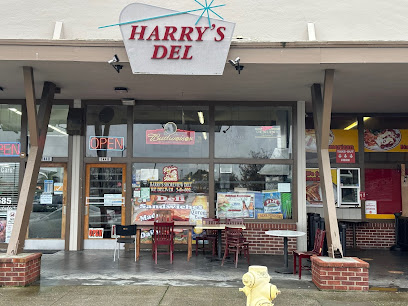 Harry's Shoreview Deli