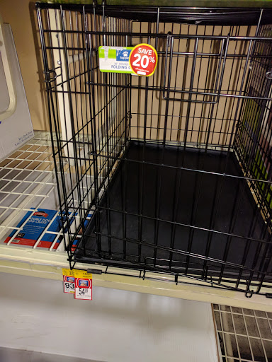 Pet Supply Store «PetSmart», reviews and photos, 1125 Hover St, Longmont, CO 80501, USA