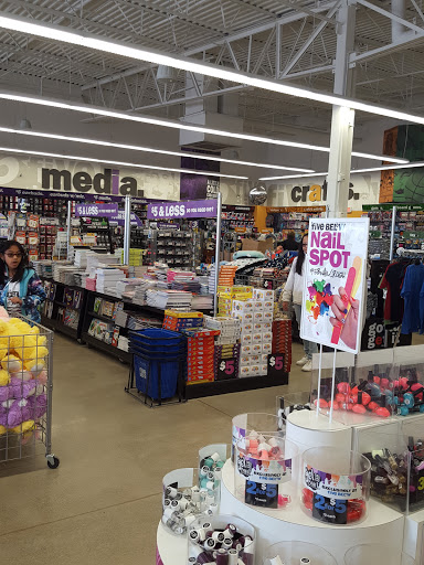Variety Store «Five Below», reviews and photos, 50579 Waterside Dr, New Baltimore, MI 48051, USA